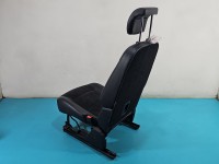 Fotel tył prawy II rząd Ford S-max I MK1 tylny 2 rząd