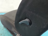 Fotel prawy przód pasażera Kia Ceed I 06- 3d EUROPA