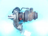 Turbosprężarka Ford Fiesta Mk7 9673283680, 49373-02003 1.6 tdci