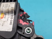 TEST Alternator Skoda Fabia III 0986085040 1.4 TDI