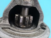 TEST Rozrusznik Hyundai I10 I 1.1 wiel 36100-02560