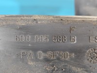 WZMOCNIENIE CZOŁOWE Pas przedni Vw Polo IV 9N 6Q0805588B