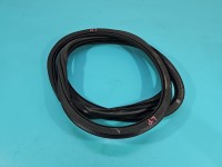 Uszczelka drzwi przód lewa Skoda Kamiq