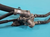 Magistrala wodna WĄŻ RURKA Mitsubishi Outlander III 12- 2.0 16V 150KM