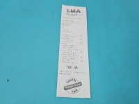 TEST Alternator Skoda Superb I 028903031A 1.9 tdi