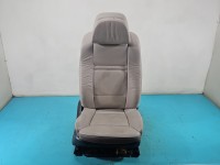 Fotel prawy przód pasażera BMW X5 E70 5d EUROPA