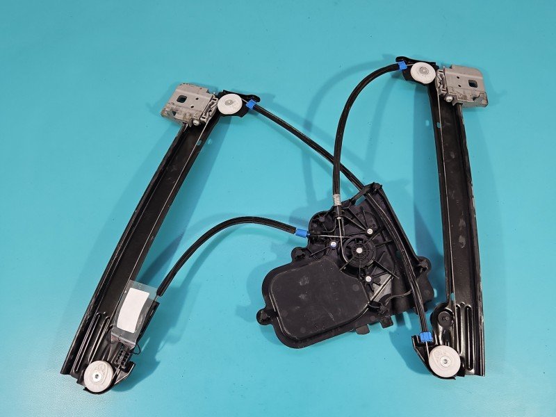 Podnośnik przód lewy Tesla Model 3 2017- 16937283, 430105F0, 1096620-14-J 4d sedan Podnośnik przód lewy Tesla Model 3 2017- 16937283, 430105F0, 1096620-14-J 4d sedan