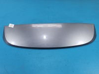 Spoiler lotka klapy Skoda Kamiq szary LF7C