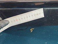 DRZWI PRZÓD LEWE KIEROWCY Subaru Legacy IV 5d czarny, 32J