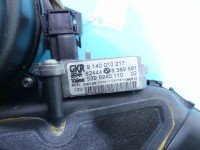 Dmuchawa nawiewu wentylator Land Range Rover III L322 01-12 europa 8369561