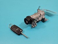 Stacyjka KLUCZYK WKŁADKA Seat Leon II 1K0905865