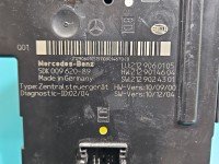 Sterownik moduł Mercedes E C207 A207 2129060105