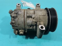Sprężarka klimatyzacji kompresor 9672247080, 447150-3941 Citroen C3 II 09-16 1.2 Pure Tech