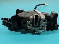 Zamek przód lewy AE8A-5421813-C Ford Fusion USA 2012-2020 EUROPA Producent części: FORD, 5pin
