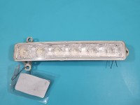 Światło jazdy dziennej prawe Citroen Berlingo II 9677409380