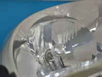 Reflektor prawy lampa przód Vw Polo IV 9N EUROPA 6Q1941008L