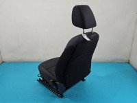 Fotel prawy pasażera Skoda Fabia III