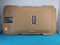 Podsufitka Skoda Octavia III 5E9867501M kombi