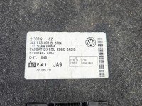Wykładzina bagażnika podłoga Vw Passat CC 3C8863463B