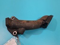 Rura przewód Isuzu D-Max III 19- 20100372 1.9 DDI