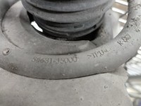 Sprężyna przód przednia Kia Stinger 2.0 T-GDI