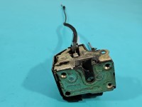 Zamek przód lewy Renault Clio II EUROPA 2PIN