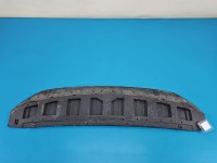 PŁYTA PODWOZIA Osłona silnika dolna Skoda Rapid 1.4 tdi CUSB 5JA807611