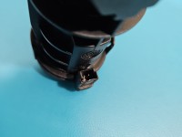 Komputer Sterownik silnika 0261206714 Alfa romeo 147 1.6 16V