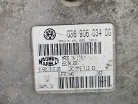 Komputer Sterownik silnika 036906034DG Seat Cordoba II 6L 1.4 16V
