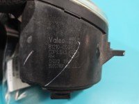 Halogen prawy Toyota Auris I