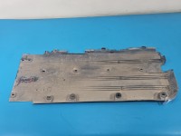 Osłona ZAŚLEPKA PLASTIK Peugeot 508 II 18- 9830304380