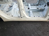 Próg prawy SŁUPEK ŚRODKOWY B Fiat Tipo II 15- sedan 4d 249