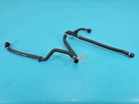 przewód wąż rurka wody BMW iX3 G08 8743372, 8743373 0.0 elektryczny 286KM