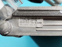 Nagrzewnica Skoda Citigo 11-19 1S1820103D, 1S08206479B