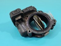 Przepustnica Mercedes Vito W639 A6510900470, 0280750573 2,2.0 cdi (651900)