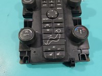 Konsola panel nawiewu Volvo V50 S40 II 8697155