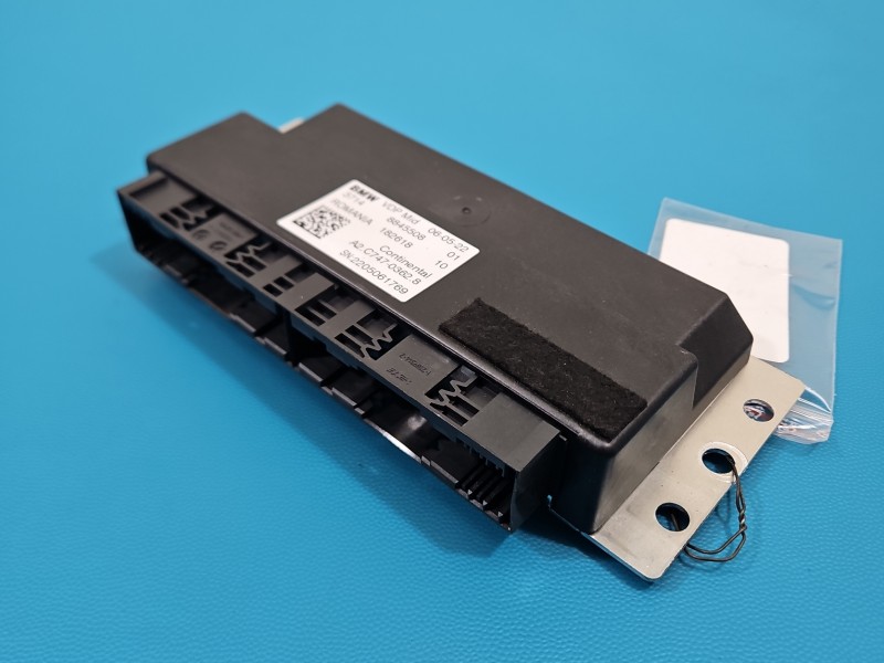 Sterownik moduł BMW iX3 G08 8845508, A2C74703628 Producent części: BMW