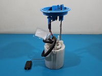 pompka Pompa paliwa Vw Tiguan I 07- 1.4 TSI 5N0919051G Volkswagen, uszkodzony króciec