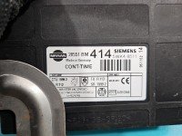 Komputer Sterownik silnika 8200334540, 8200374392 Nissan Almera N16 1.5 dci