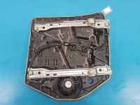 Podnośnik przód prawy SZYBY WINDA Mercedes Vito W447 14- Mercedes, 5PIN A4477204000 5d inny