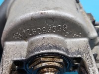 Pompa wspomagania Opel Meriva A 1.4 16V 26093281, 2610865206C
