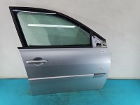 DRZWI PRZÓD PRAWE PASAŻERA Renault Megane II 5d