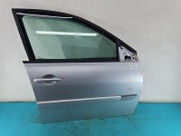 DRZWI PRZÓD PRAWE PASAŻERA Renault Megane II 5d