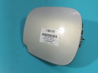 Klapka wlewu paliwa Renault Scenic I srebrny, Europejska, Kod lakieru: Mv632, srebrny Mv632