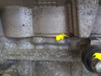 Silnik Toyota Yaris III 1.3 vvti 99KM ODPALANY FILM pomiar