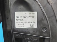 Lusterko lewe Honda Civic IX elektryczny, Europejska, NH788P, Regulowane i składane elektrycznie 9pin europa