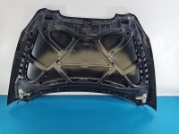 Maska przednia Seat Altea LW77