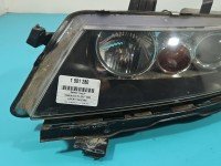 Reflektor lewy lampa przód Honda Accord VII 02-08 EUROPA