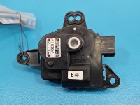 Silniczek nawiewu NAGRZEWNICY Kia Ceed II 12-18 EUROPA