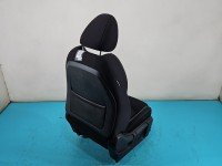 Fotel prawy przód pasażera EUROPA Nissan Qashqai II J11 13-21